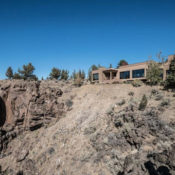 Central Oregon -River Ranch