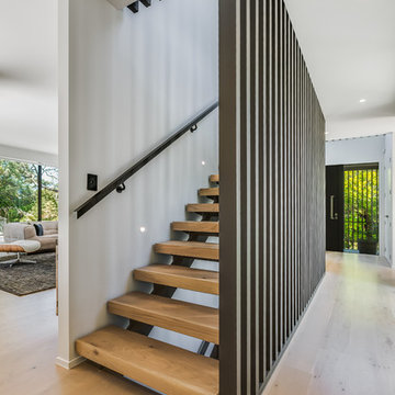 Campbells Bay Residence