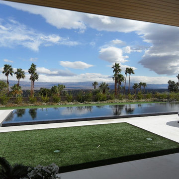 Desert Modern