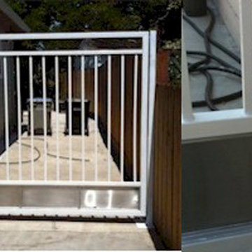 Angel Gate Repair Newport Beach