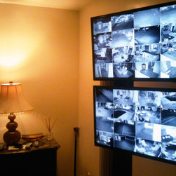 Our Work - Home Electronics