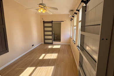 Sullivan Garage Conversion