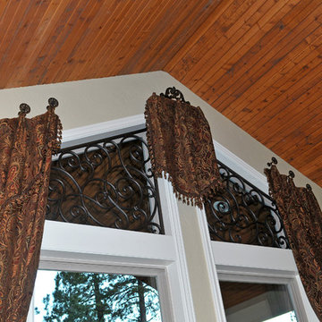 Colonial Park Home