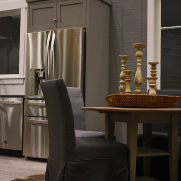 Diamond Kote Innovative Interior Applications