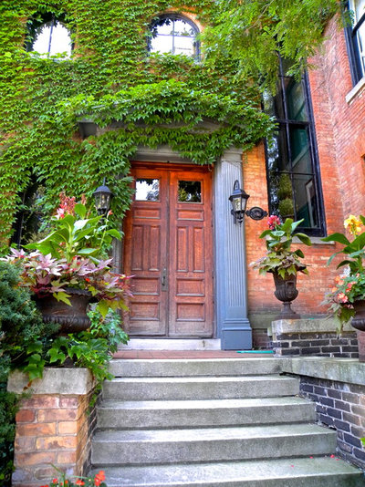 Peek Inside the 19th-Century Mansion From ‘The Handmaid’s Tale’