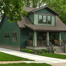 House Colors