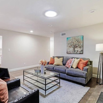 Ridgeway Dr- Buena Park
