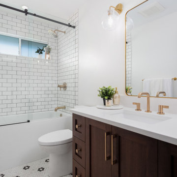 Maple Ridge Home Reno