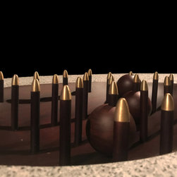 Piquets Et Batons - Products