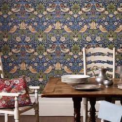 William Morris - Wallpaper - Products