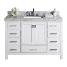 Helen's bath