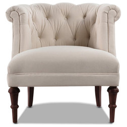 Traditional Armchairs And Accent Chairs by Jennifer Taylor Home
