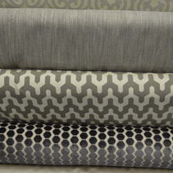 Fabrics - Upholstery Fabric