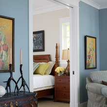 Provo Master Bedroom