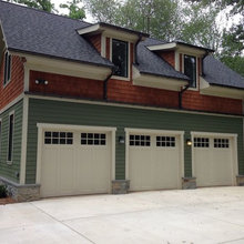Garage Door