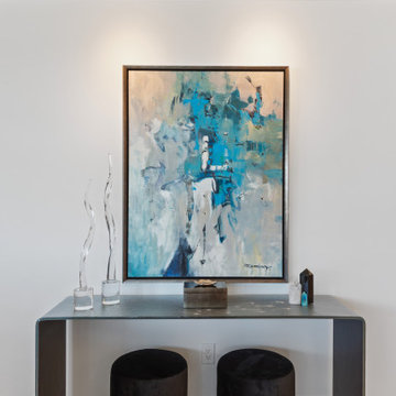 Entry/ Foyer/ Elevator Lobby