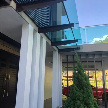 Garden Residence
