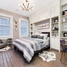 Bedroom Ideas