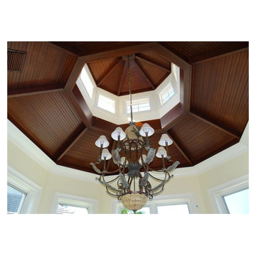 Matlock Private Residence