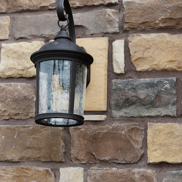 Lighting Ideas