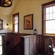 board interiors
