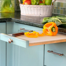 Kitchen Idea Book Discarded Ideas