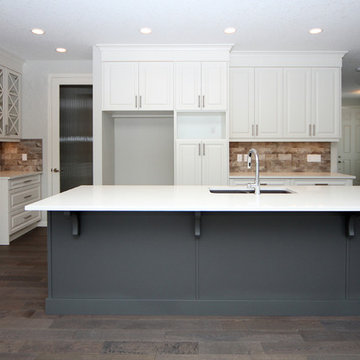 Quick Possession Homes