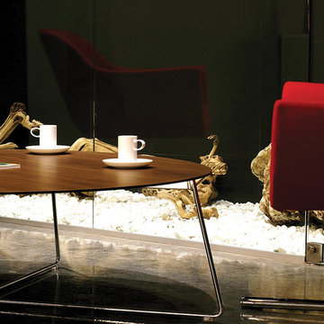 Fly Round Coffee Table