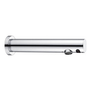 Fontana Claremont Wall Mount Automatic 