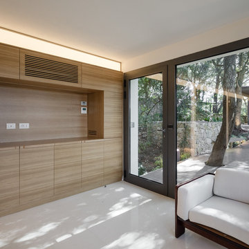 Arredo nel Bosco