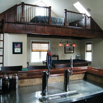 Man Cave