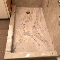 Tyvarian Shower - Products
