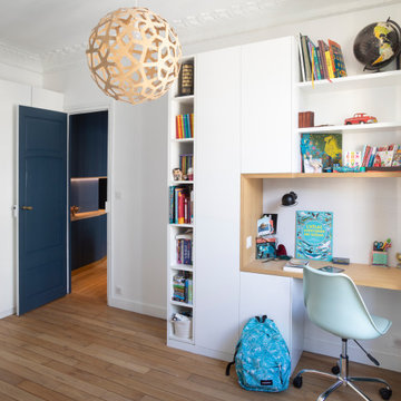Appartement Guimard