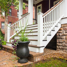 back steps