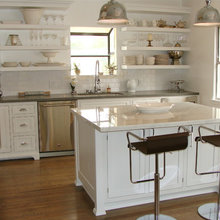new kitchen inspiration
