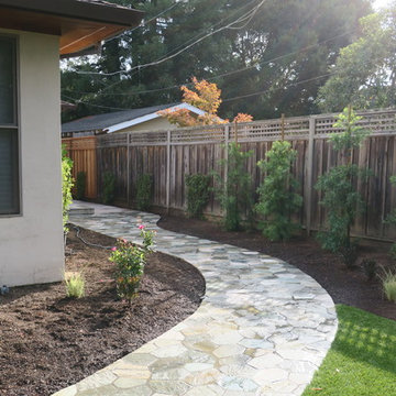 Walkways / Entryways