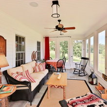 25 Crommelin Porch and Deck Furniture