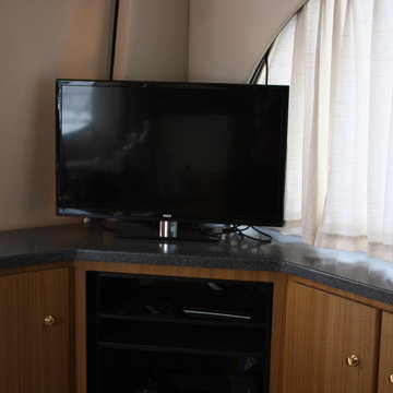 Boat Countertops