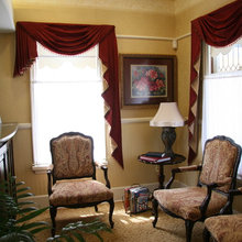 Drapes