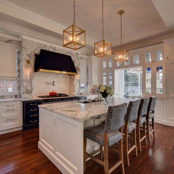 New Residence in Lakeview