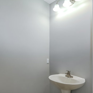 Sycamore Street Custom Home