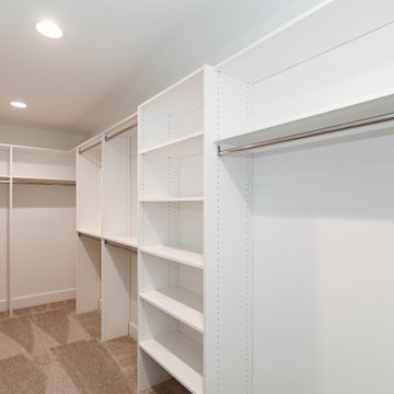 Ultra Modern Amelia III | Hartmann Woods Naperville, IL