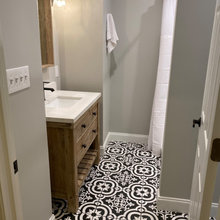 Middle Bath