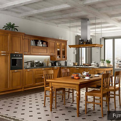 Designer Range Hoods - "Insert/Liner" Series - Range Hoods And Vents