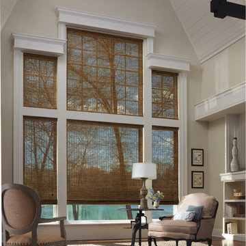 Provenance Woven Wood Shades