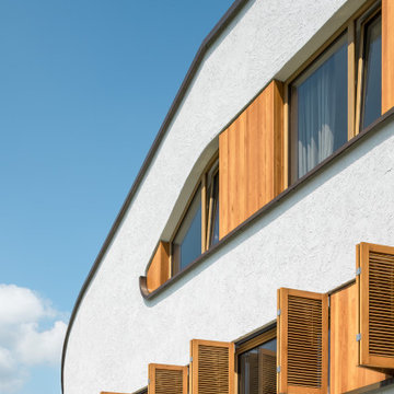 Kraichgau Hügelhaus