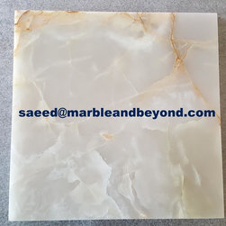 Onyx Tiles - Wall And Floor Tile
