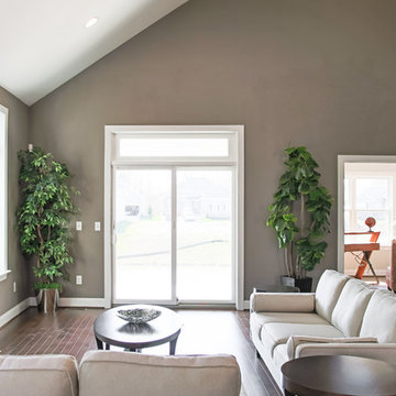 Verona | Living Space