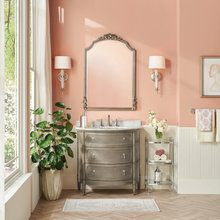 Hall Bath