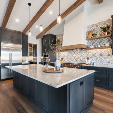 Kitchen Remodeling